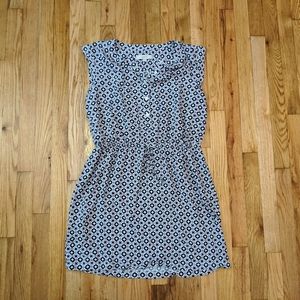 Loft Summer Dress